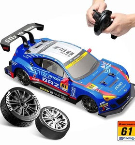 High Sped RC Racing Car Championship Off Road