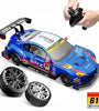 High Sped RC Racing Car Championship Off Road