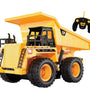 RC Dump Truck Engineering Car Heavy Duty Construction