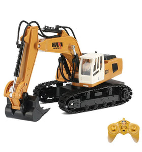 Full Functional Excavator Electric Remote Control
