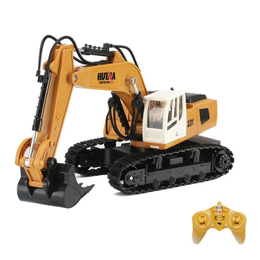 Full Functional Excavator Electric Remote Control