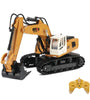 Full Functional Excavator Electric Remote Control