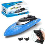 Remote Control Boat 2.4G High Speed