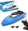 Remote Control Boat 2.4G High Speed