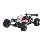 RC Car 1:18 4WD High Speed Off Road Racing Buggy