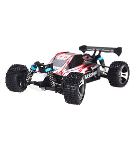 RC Car 1:18 4WD High Speed Off Road Racing Buggy