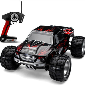 RC Auto 1:18 4WD Funksteuerung Offroad Crawler
