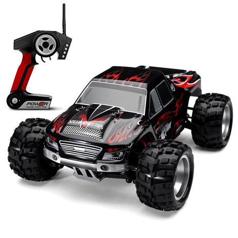RC Auto 1:18 4WD Funksteuerung Offroad Crawler