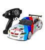 RC Car 1:10 4WD Remote Control High Speed Drift Racing Car