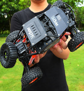 RC Auto 1:16 4WD Fernbedienung Bigfoot Kletterfahrzeug