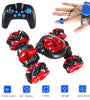 RC Watch Induction Gesture Off-Road Deformation Car