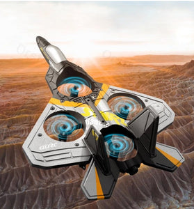 V17 RC Remote Control Airplane 2.4G Remote Control