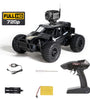 RC Car 1:18 Remote Control High Speed Racing Climb Off Road Buggy with WiFi FPV 720P Camera HD