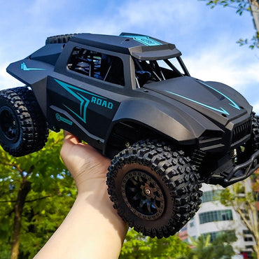 RC Auto 1:12 2WD Offroad Racing Monster Truck