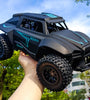 RC Auto 1:12 2WD Offroad Racing Monster Truck