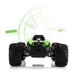 Off Road RC Car Large Size Remote Control Truck