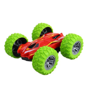3D RC Stunt Car High Speed Tumbling Crawler Vehicle