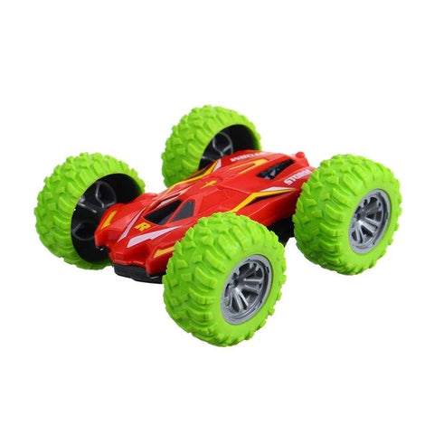 3D RC Stunt Car High Speed Tumbling Crawler Vehicle