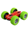 3D RC Stunt Car High Speed Tumbling Crawler Vehicle