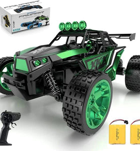 RC Car Off-Road Trucks Remote Control High Speed Buggy