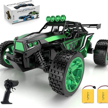 RC Car Off-Road Trucks Remote Control High Speed Buggy