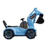 Kinderbagger-Spielzeug-Musik-Light-Engineering-Fahrzeug