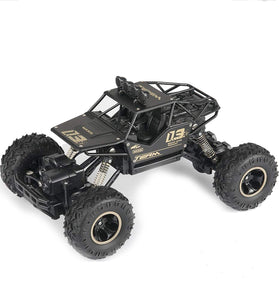 RC Auto 1:16 4WD Funkgesteuerter Hochgeschwindigkeits-Geländewagen