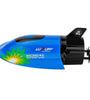 Mini RC Submarine Boat Remote Control Waterproof