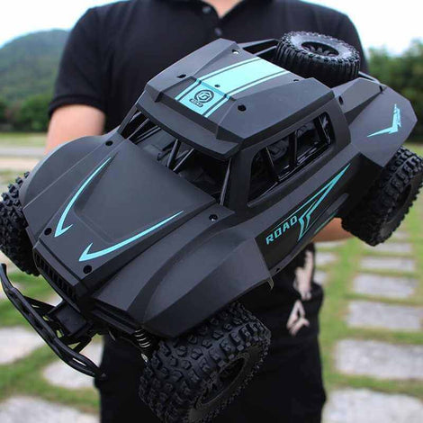 Remote Control Car High Speed RC Off Road Racing