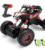 RC Car 4WD Remote Control Off-Road Monster